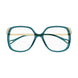 005 - Green/Gold - Transparent