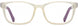DB4K React SPIRITED Eyeglasses