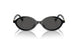 1AB5S0 - Black - Dark Grey