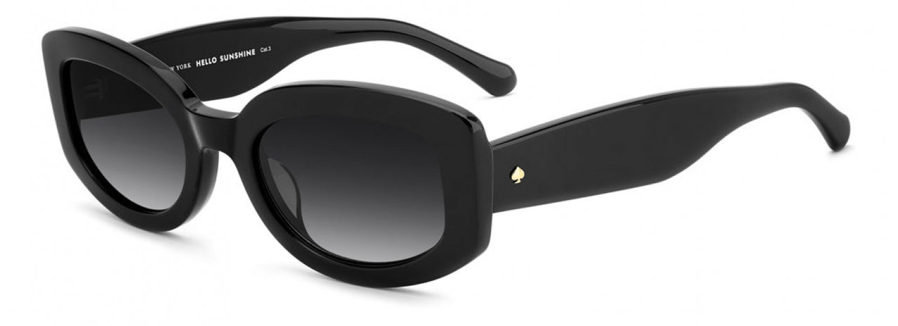 8079O-9O - BLACK