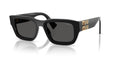 16K08Z - Black - Dark Grey