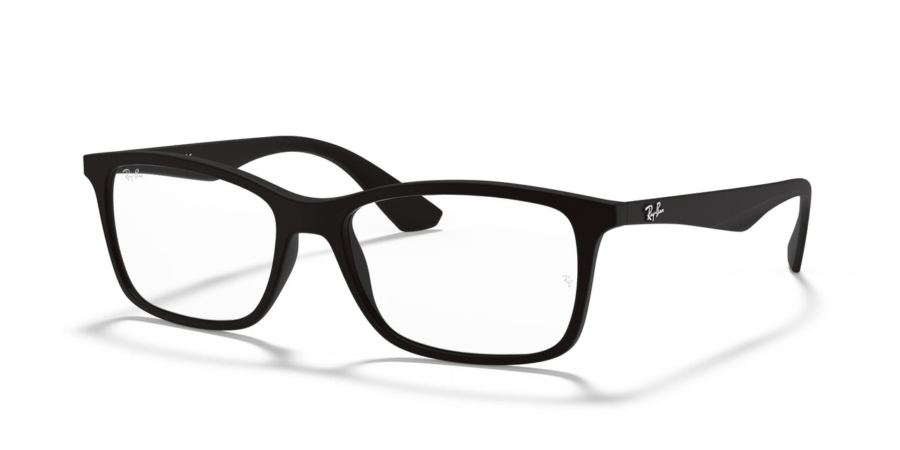 5196 - Black - Clear
