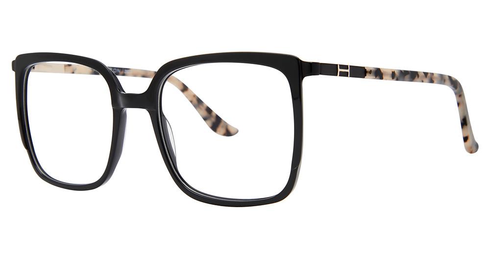 H Halston HH2023 Eyeglasses