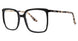 H Halston HH2023 Eyeglasses