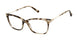 Alexander Delaney Eyeglasses
