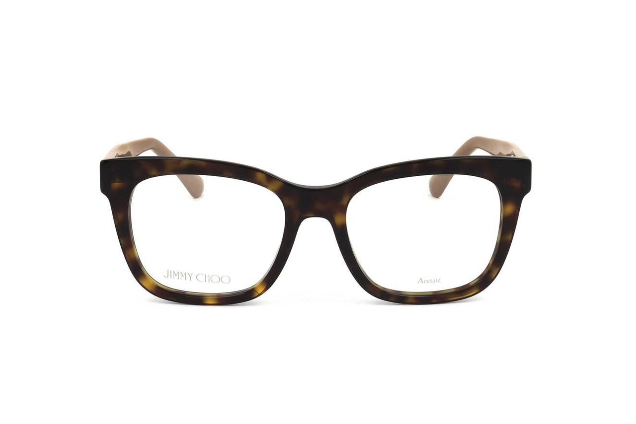 Jimmy Choo JC277 Eyeglasses