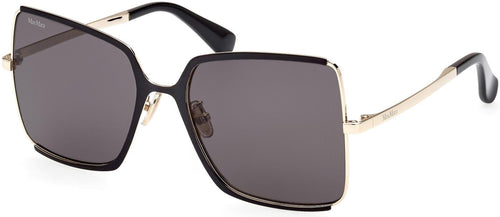 MAXMARA Weho 0070H Eyeglasses