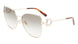 Salvatore Ferragamo SF296SR Sunglasses