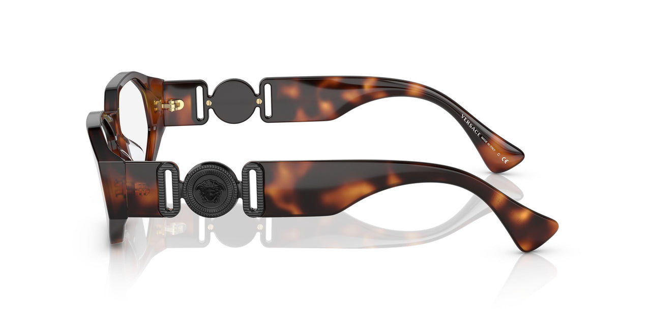 5217 - Havana - Clear