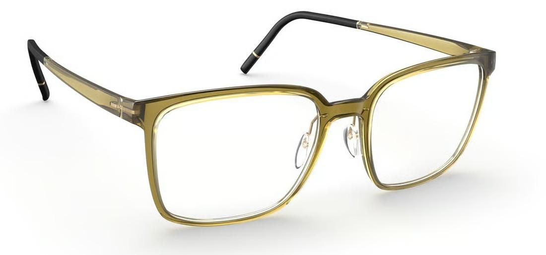 5530 - Warm Olive
