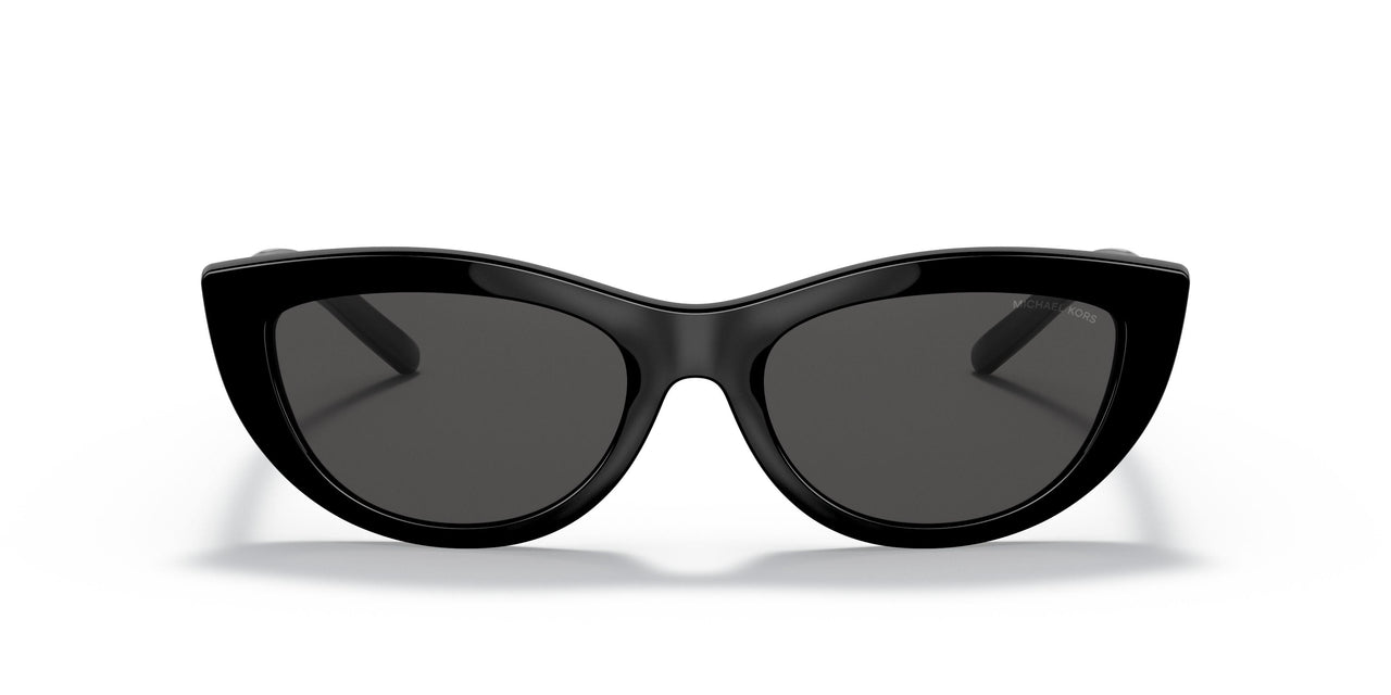 300587 - Black - Dark Grey Solid