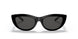 300587 - Black - Dark Grey Solid