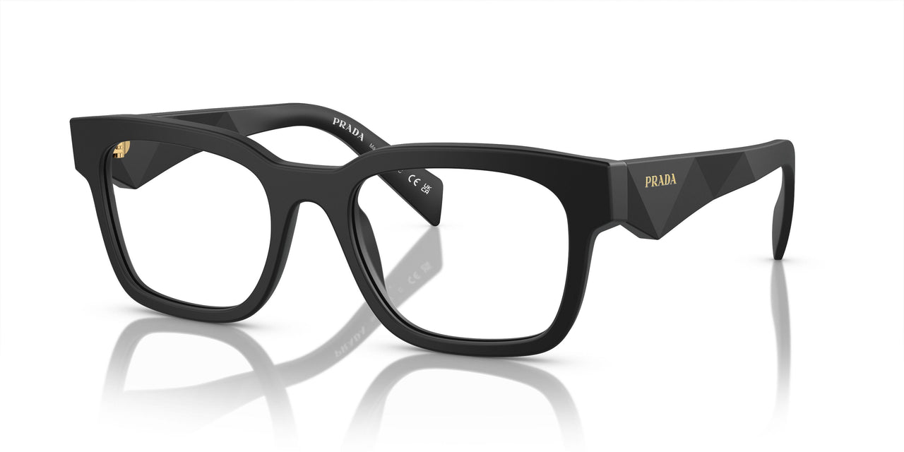 12P1O1 - Black
