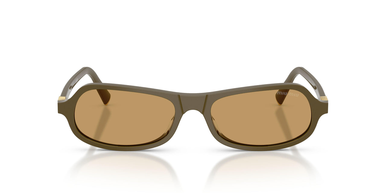 25L10Y - Green - Brown