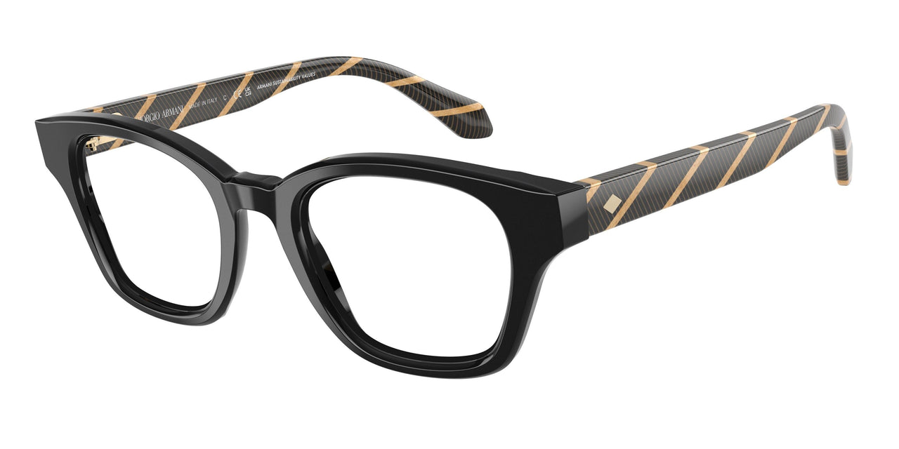 5875 - Black