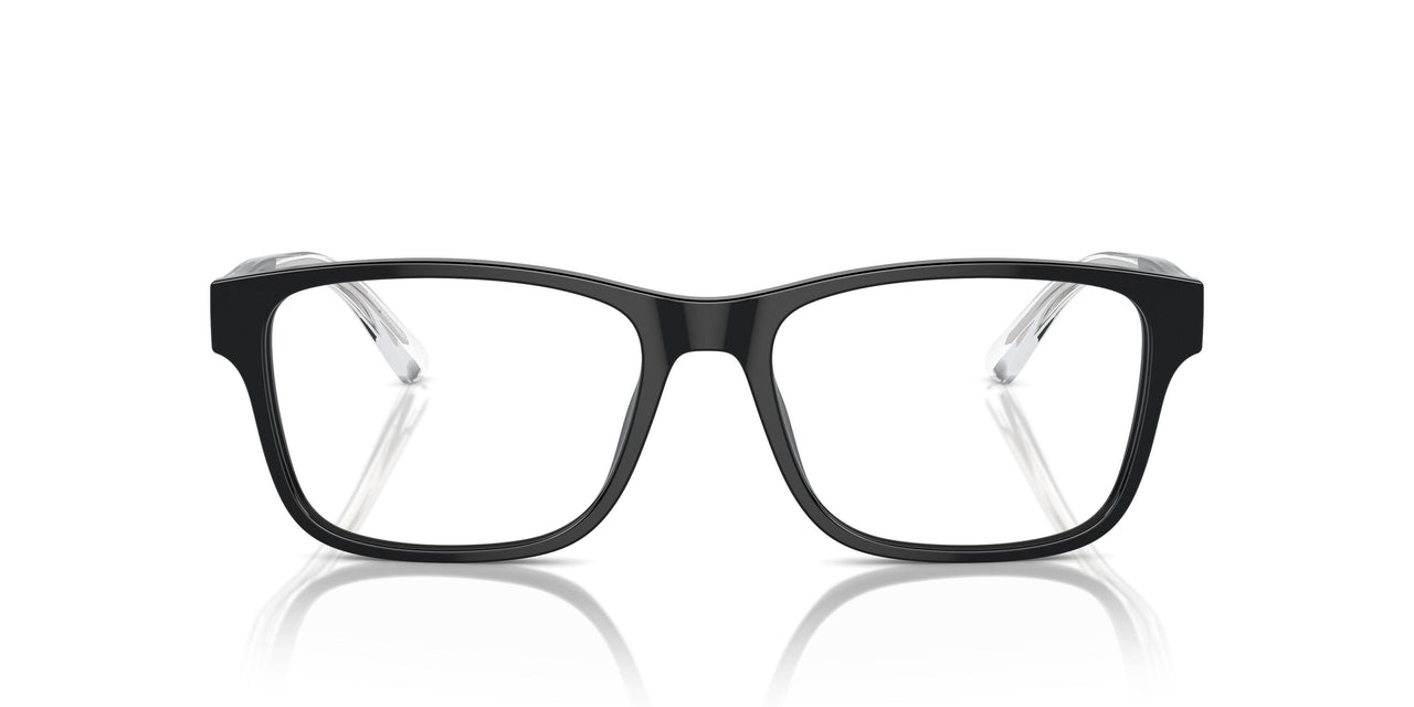 5017 - Black