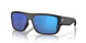 911601 - Black - Blue Mirror