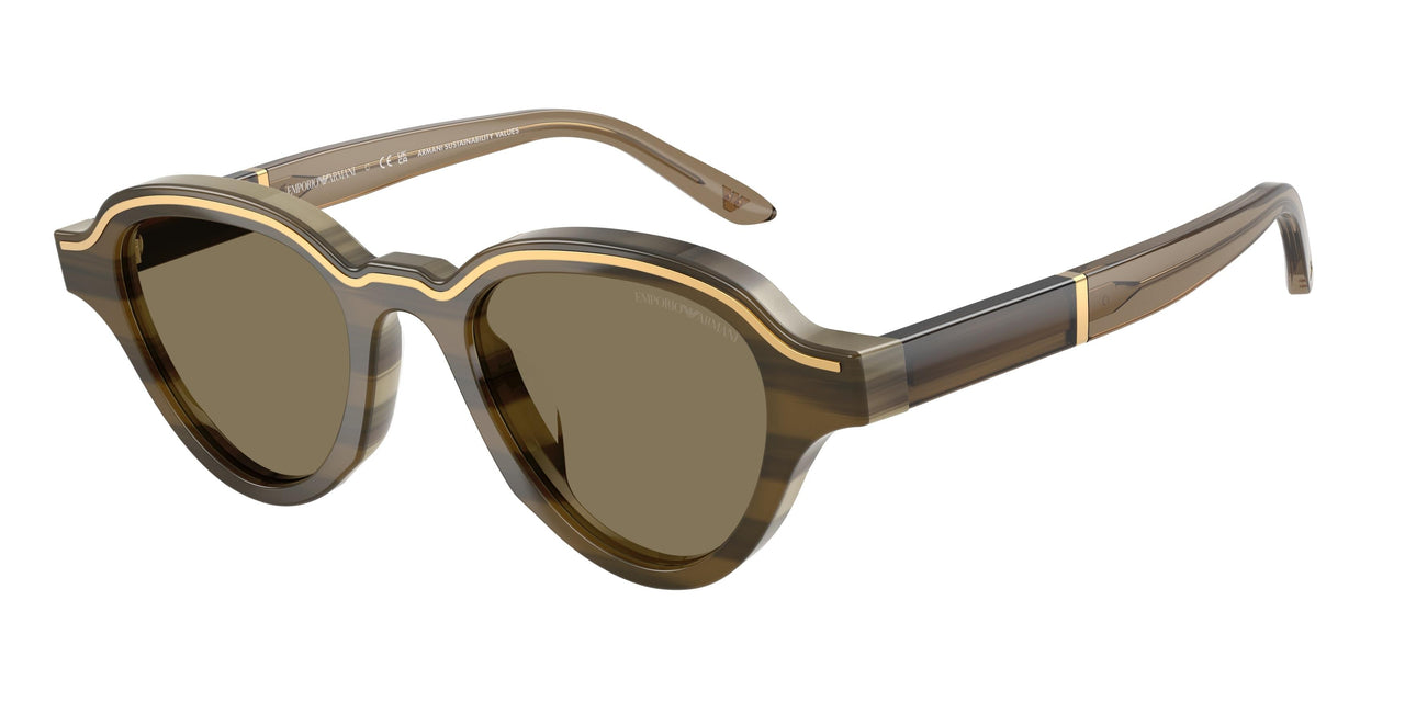 Emporio Armani 4264U Sunglasses