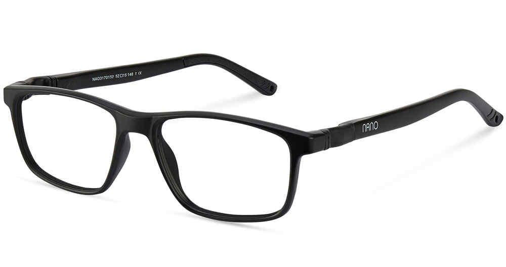 01 - INDESTRUCTIBLE FANBOY 3.0 MT BLACK