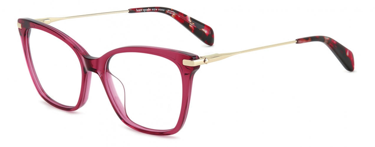 Kate Spade KSTEYA Eyeglasses