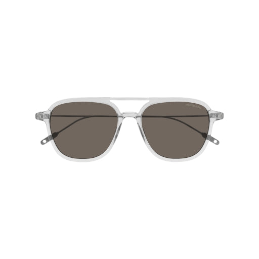003 - Grey/Silver - Brown