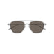 003 - Grey/Silver - Brown
