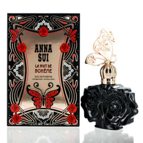 Anna Sui La Nuit De Boheme EDP Spray