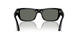 95/58 - Black - Polar Green