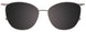 Takumi TK1324 Eyeglasses