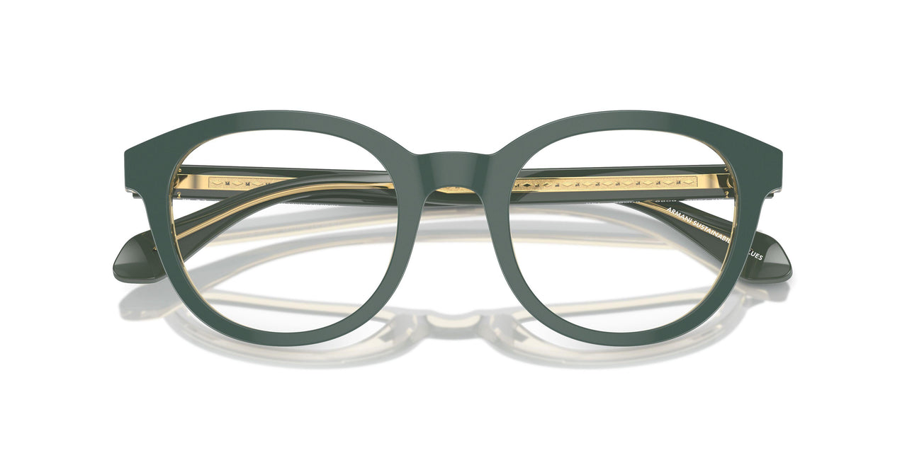 6086 - Green