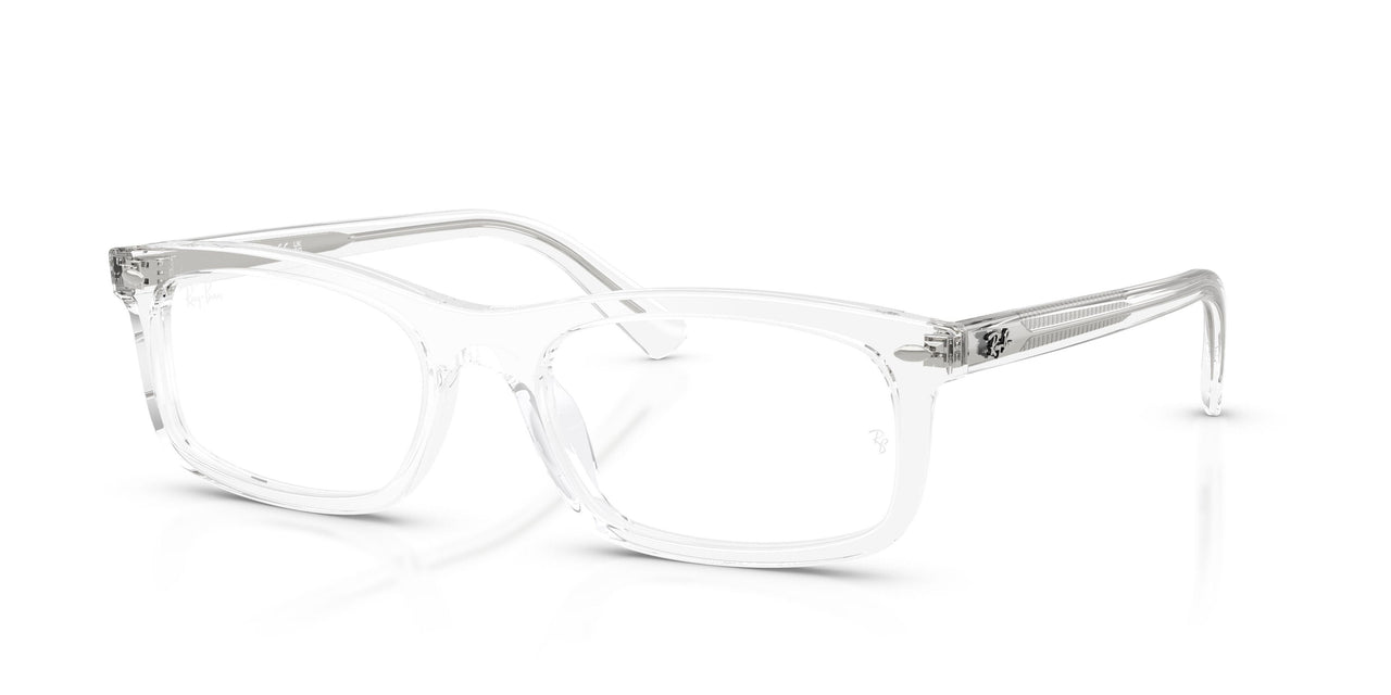 Ray-Ban 5450F Eyeglasses