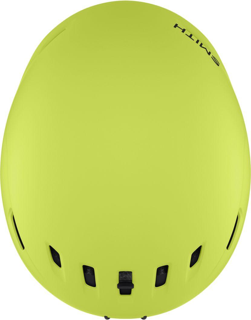 3Z4 - Matte Electric Lime