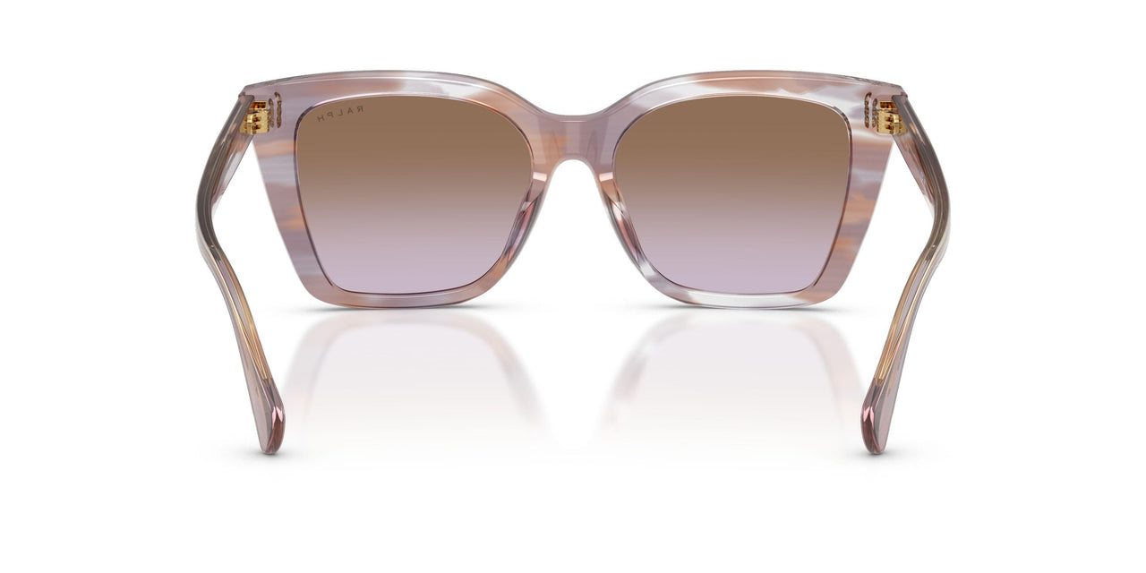634068 - Brown - Gradient Violet