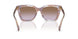 634068 - Brown - Gradient Violet