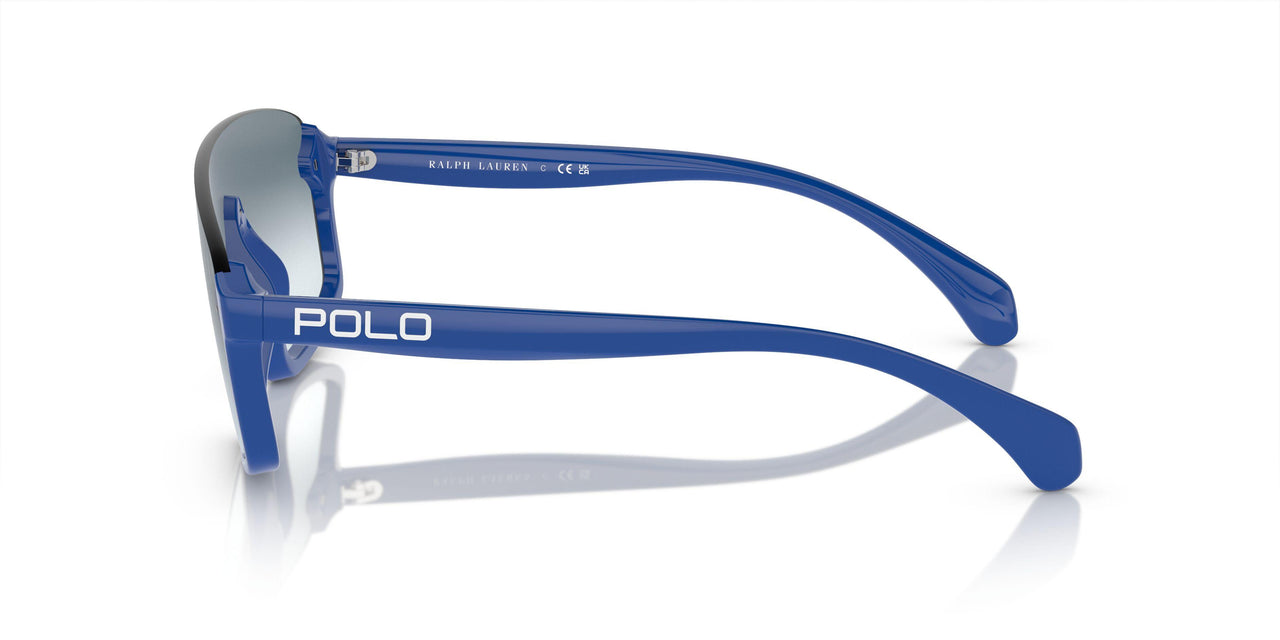 596219 - Blue - Gradient Blue