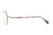 001-00 - petrol blue-rosegold