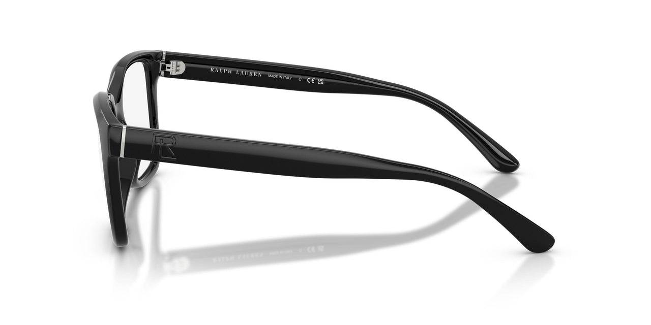 5001 - Black