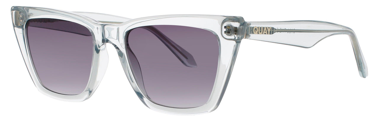 Quay CALLTHESHOTS Sunglasses