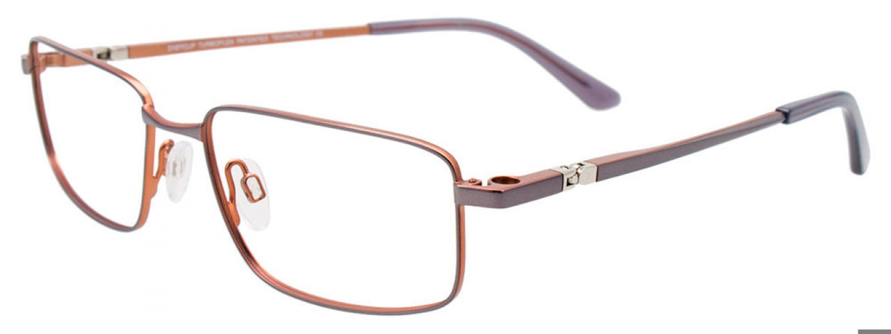 20 - Grey & Copper