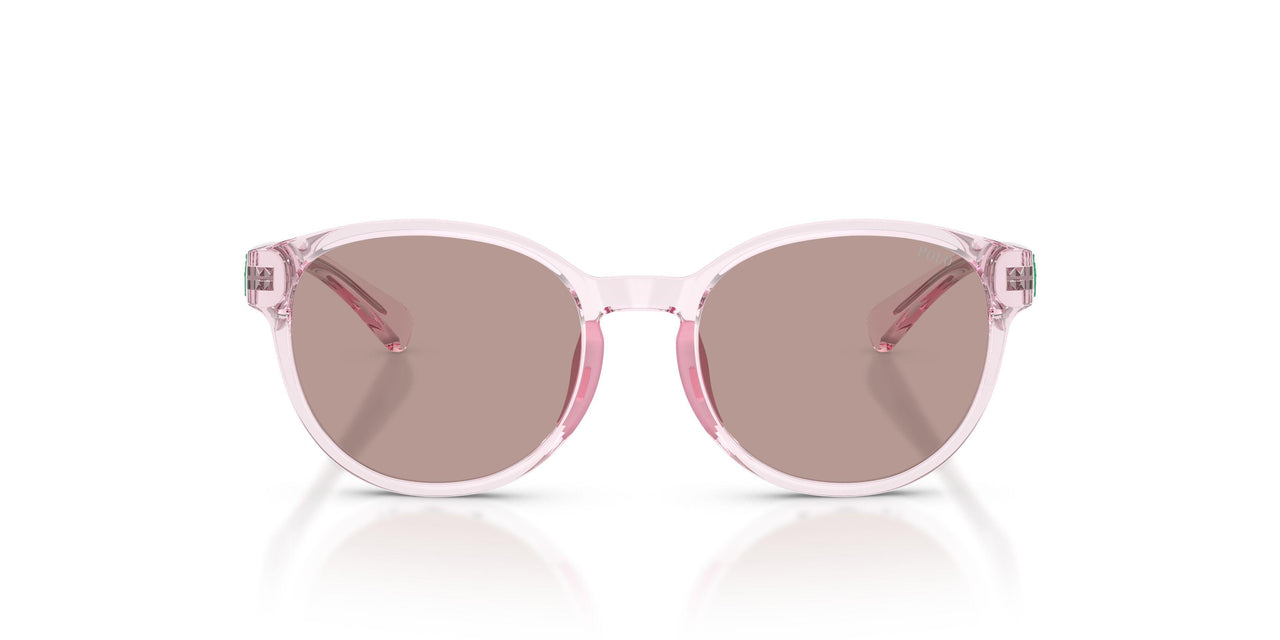 61937N - Pink - Light Purple Brown