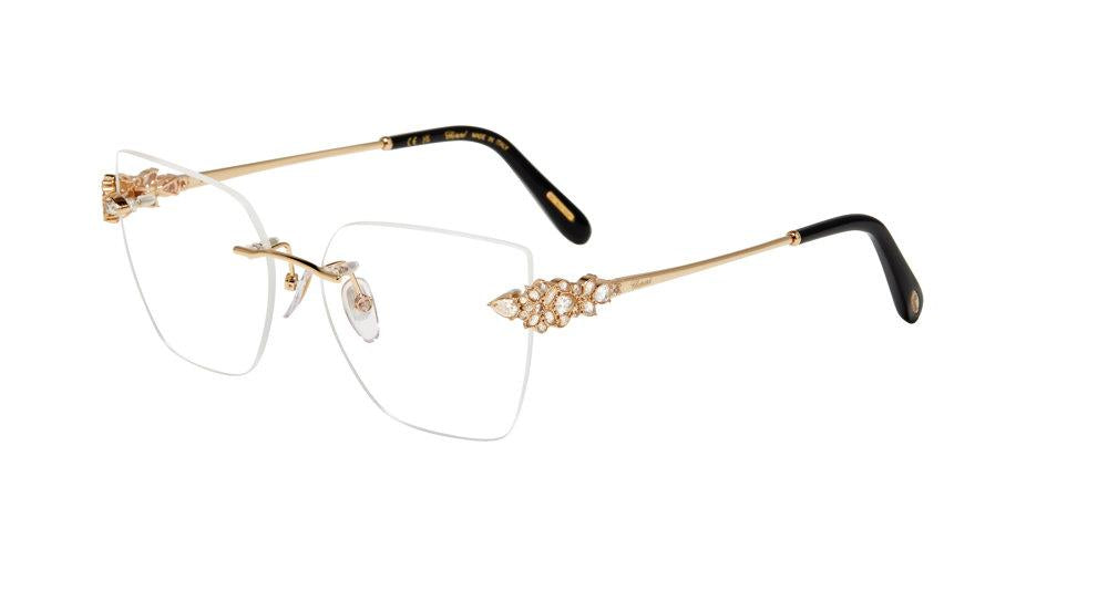 Chopard VCHM47S Eyeglasses