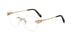 Chopard VCHM47S Eyeglasses