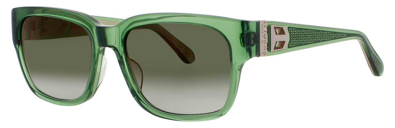 Bugatti 29 Sunglasses