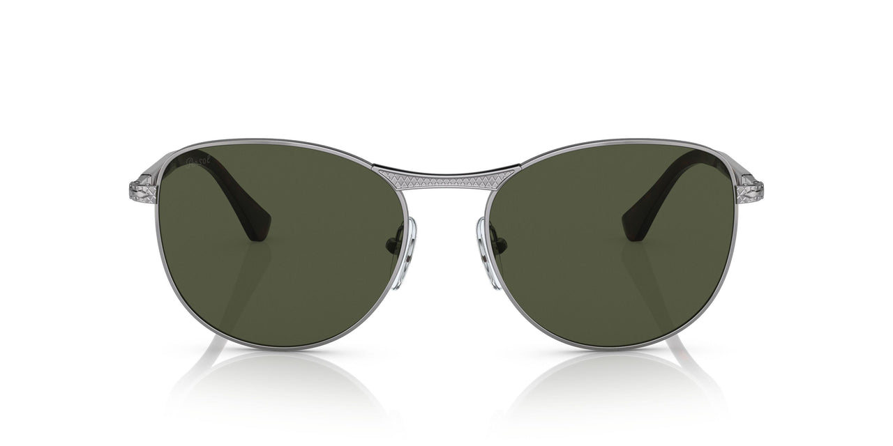 513/31 - Gunmetal - Green