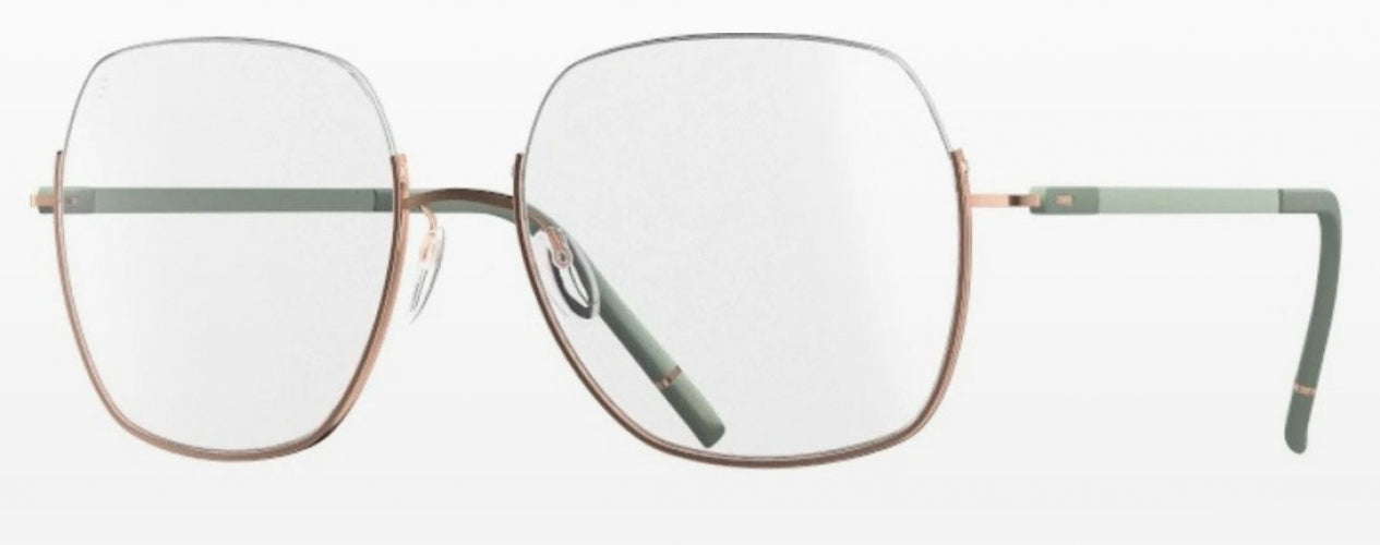 Silhouette Dynamic Dawn Nylor 4566 Eyeglasses