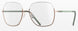 Silhouette Dynamic Dawn Nylor 4566 Eyeglasses