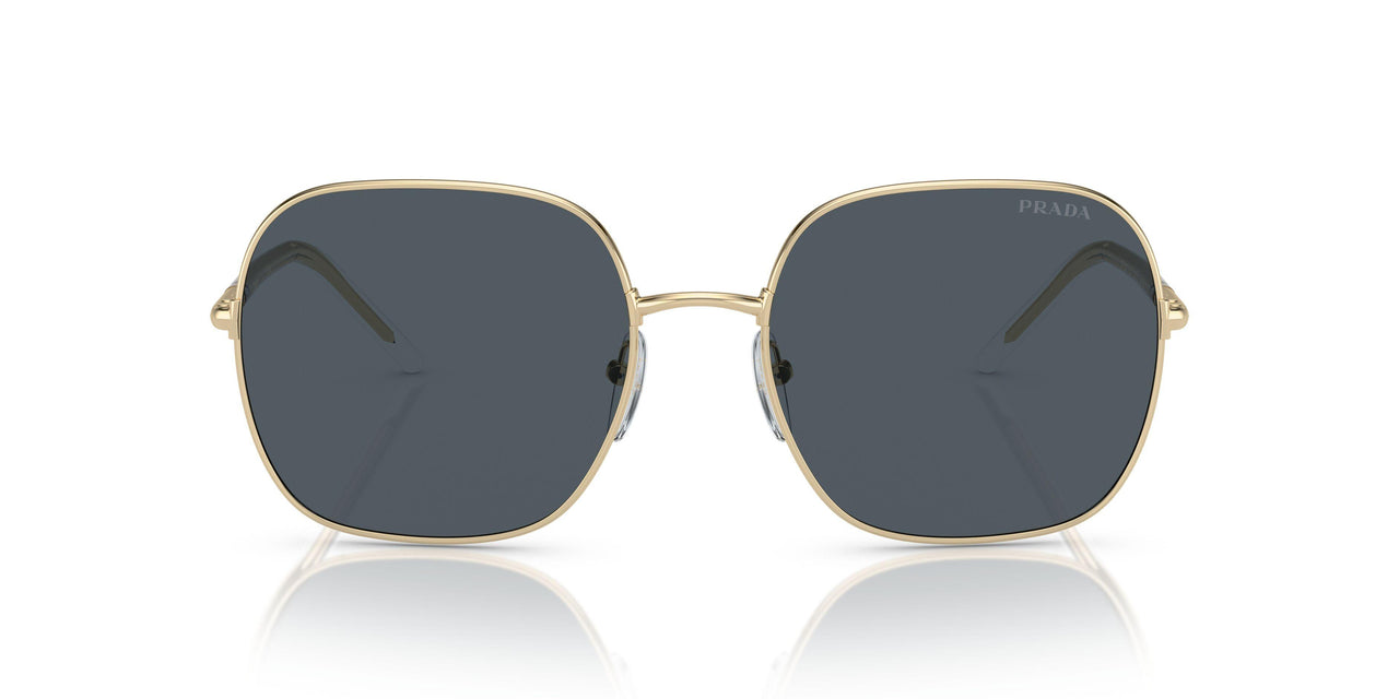 ZVN09T - Gold - Dark Grey