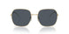 ZVN09T - Gold - Dark Grey