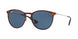 Ray-Ban Erika Metal 3539 Sunglasses