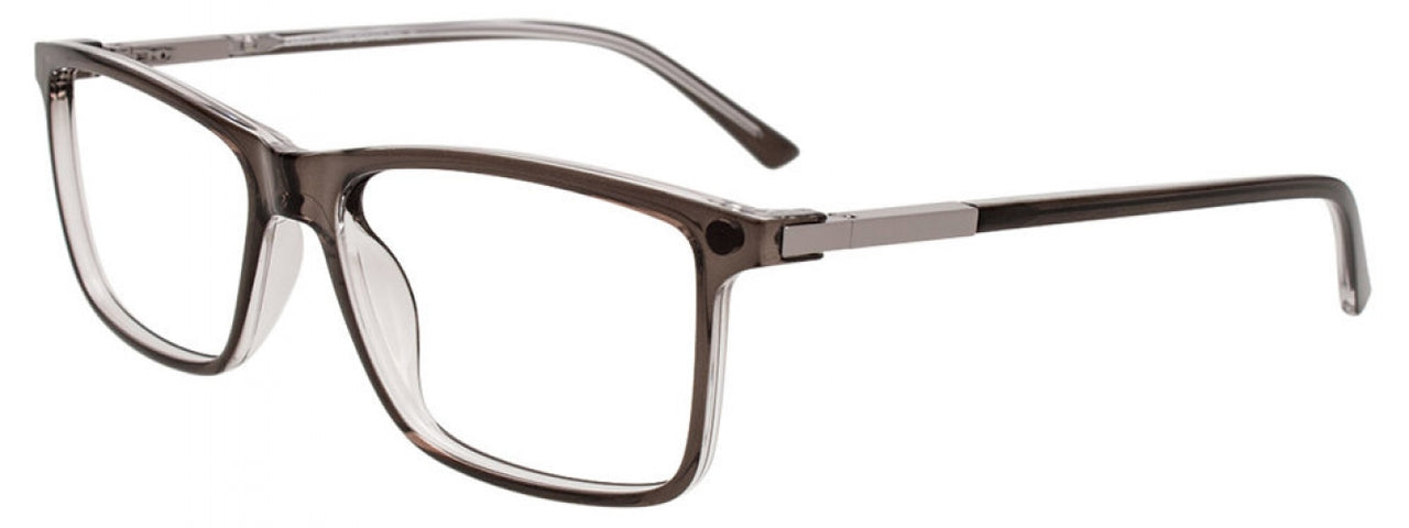 20 - Transparent Grey